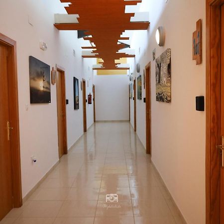 Hospedium Dlj Hostal Ben Nassar Arjona المظهر الخارجي الصورة