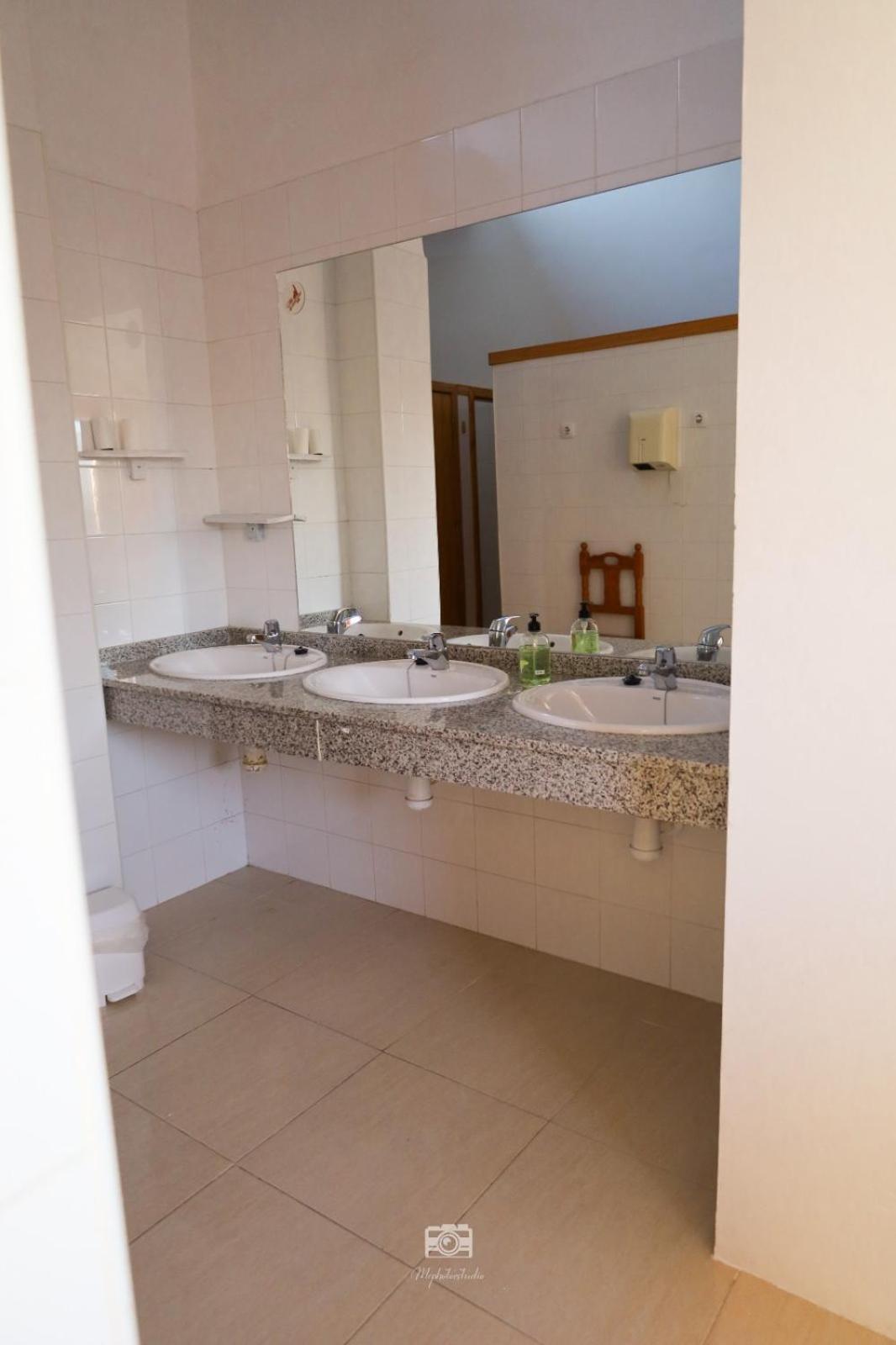 Hospedium Dlj Hostal Ben Nassar Arjona المظهر الخارجي الصورة