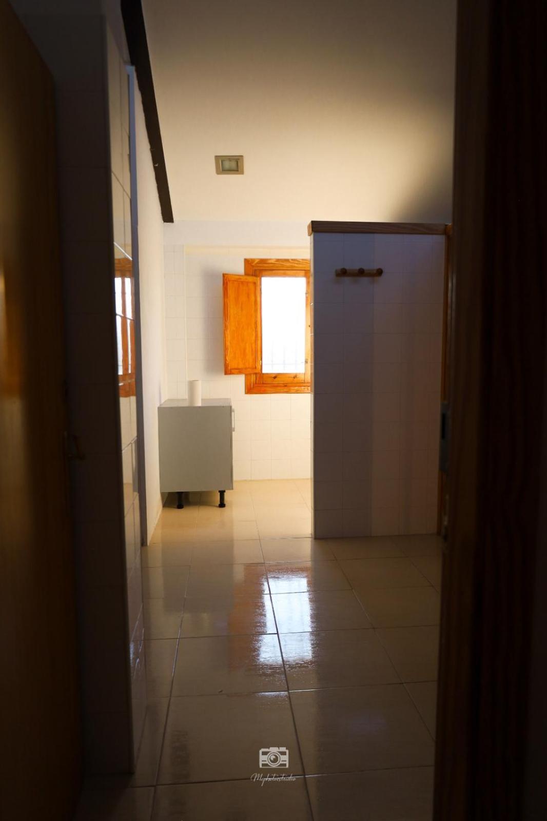 Hospedium Dlj Hostal Ben Nassar Arjona المظهر الخارجي الصورة