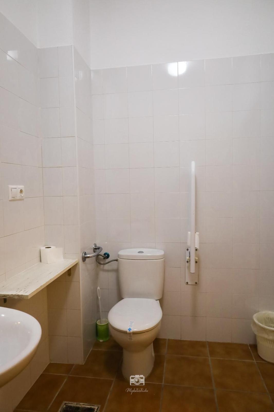 Hospedium Dlj Hostal Ben Nassar Arjona المظهر الخارجي الصورة