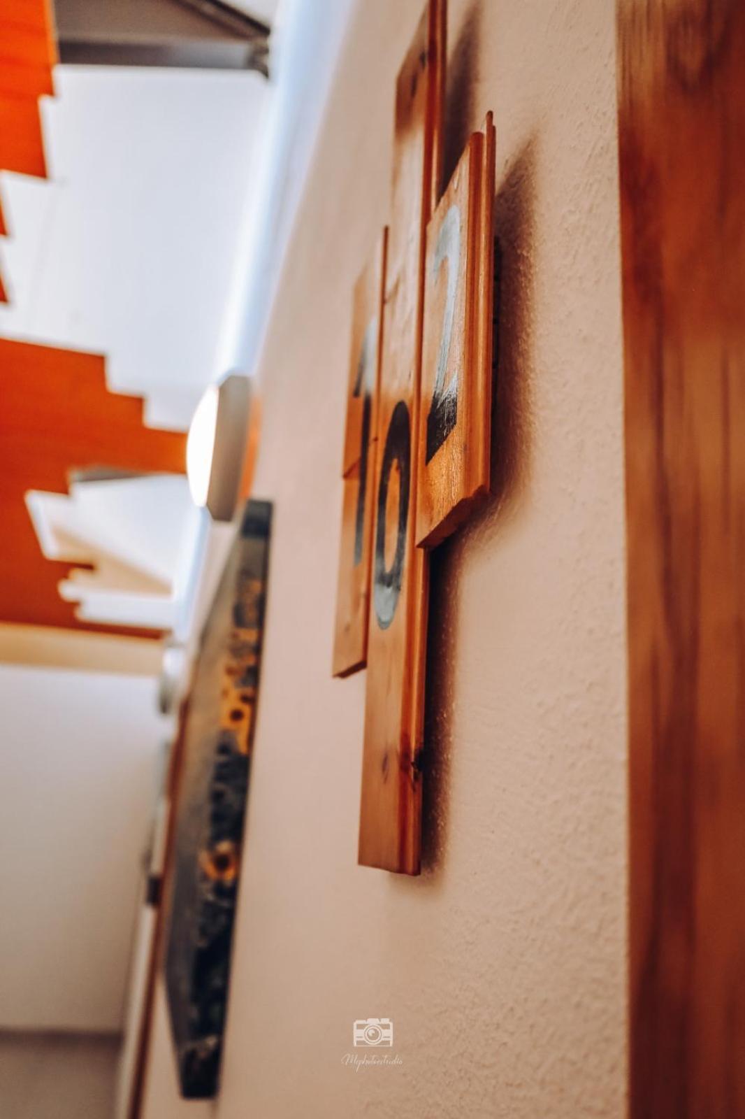 Hospedium Dlj Hostal Ben Nassar Arjona المظهر الخارجي الصورة