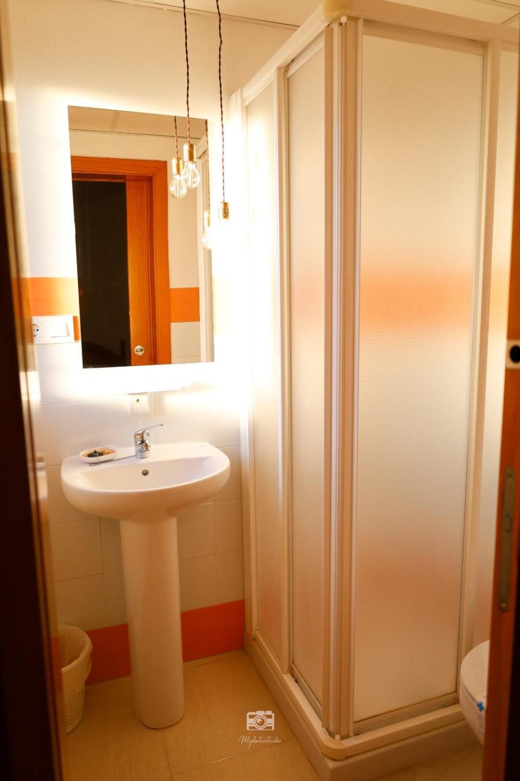 Hospedium Dlj Hostal Ben Nassar Arjona المظهر الخارجي الصورة