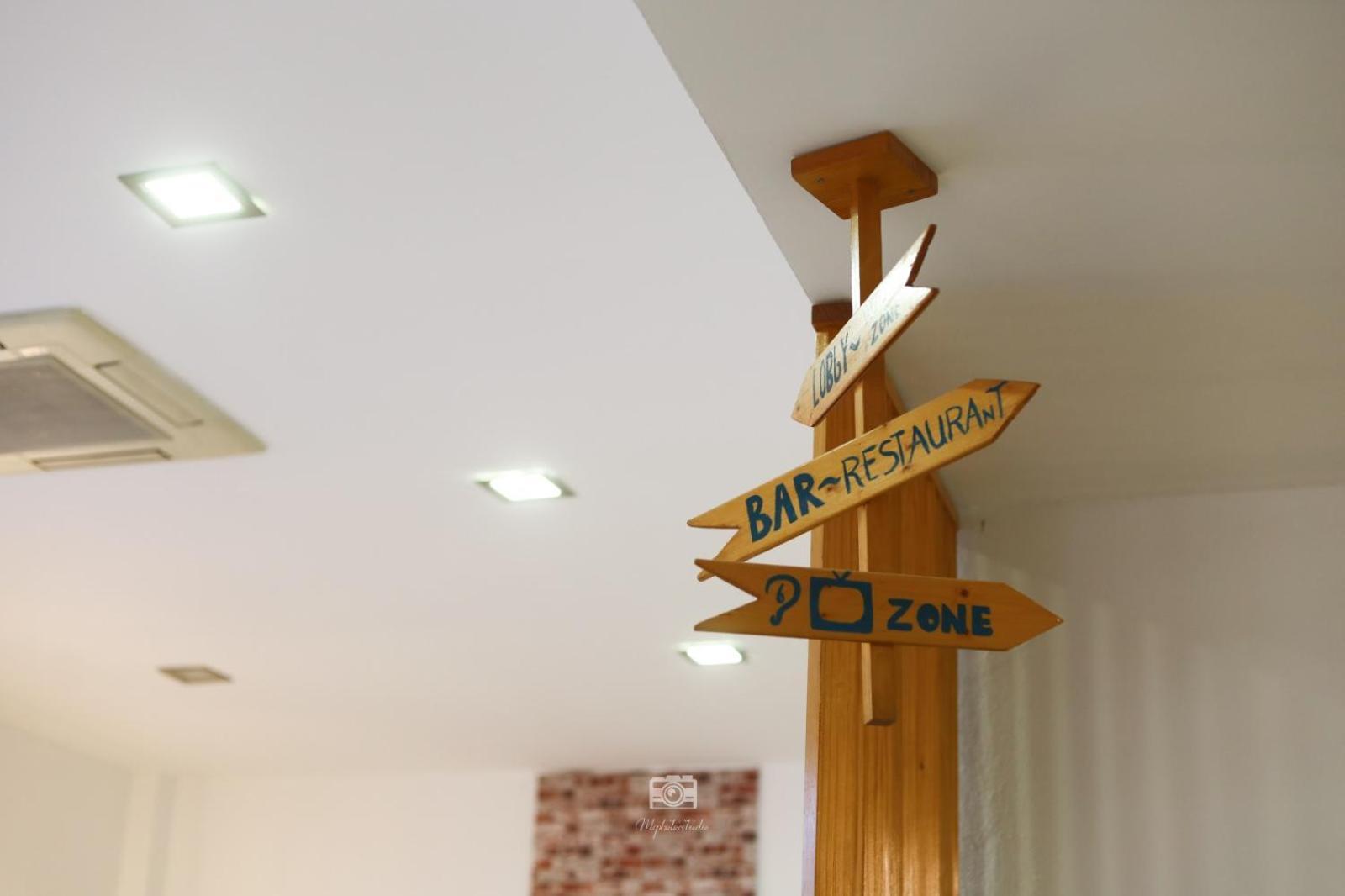 Hospedium Dlj Hostal Ben Nassar Arjona المظهر الخارجي الصورة