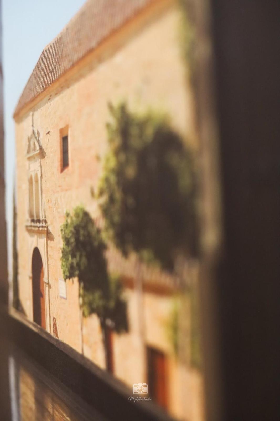 Hospedium Dlj Hostal Ben Nassar Arjona المظهر الخارجي الصورة