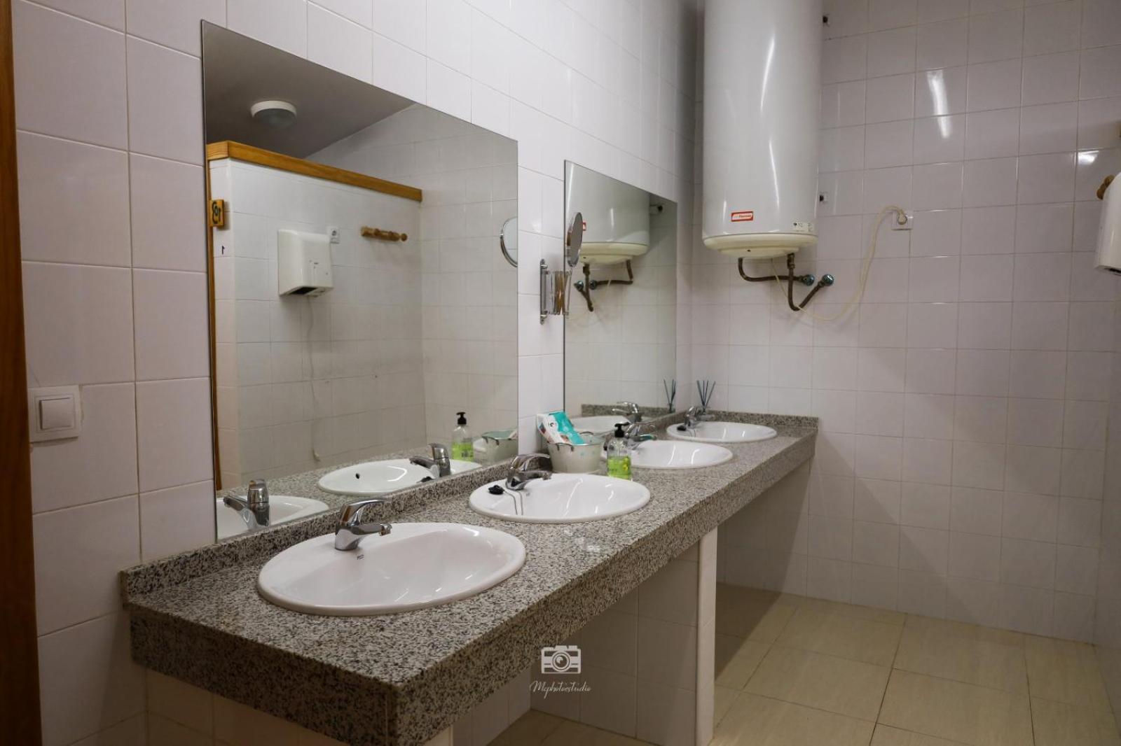 Hospedium Dlj Hostal Ben Nassar Arjona المظهر الخارجي الصورة