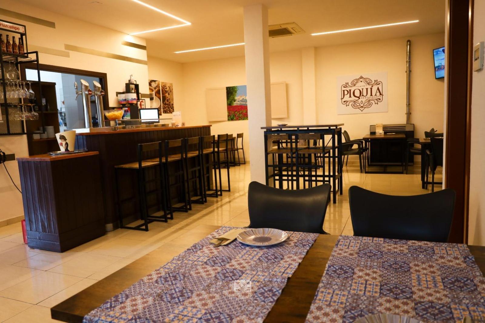 Hospedium Dlj Hostal Ben Nassar Arjona المظهر الخارجي الصورة