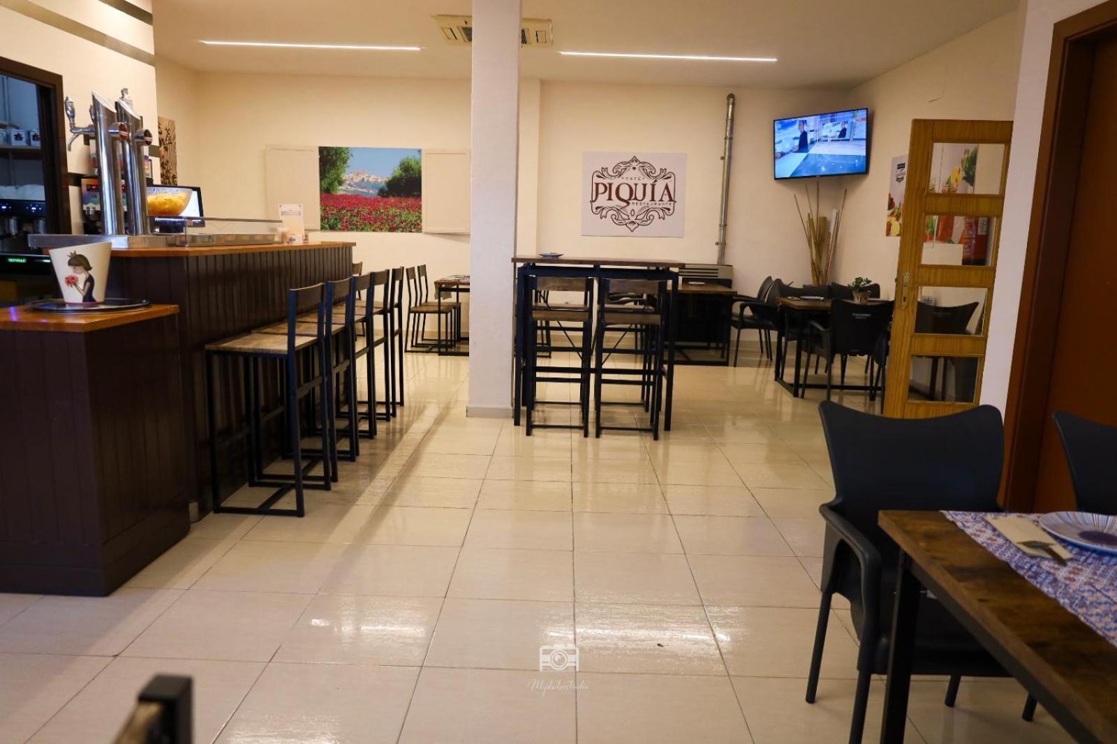 Hospedium Dlj Hostal Ben Nassar Arjona المظهر الخارجي الصورة